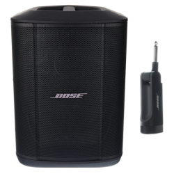 Bose S1 Pro+ Instrument TX Set Bose S1 Pro+ Instrument TX Set